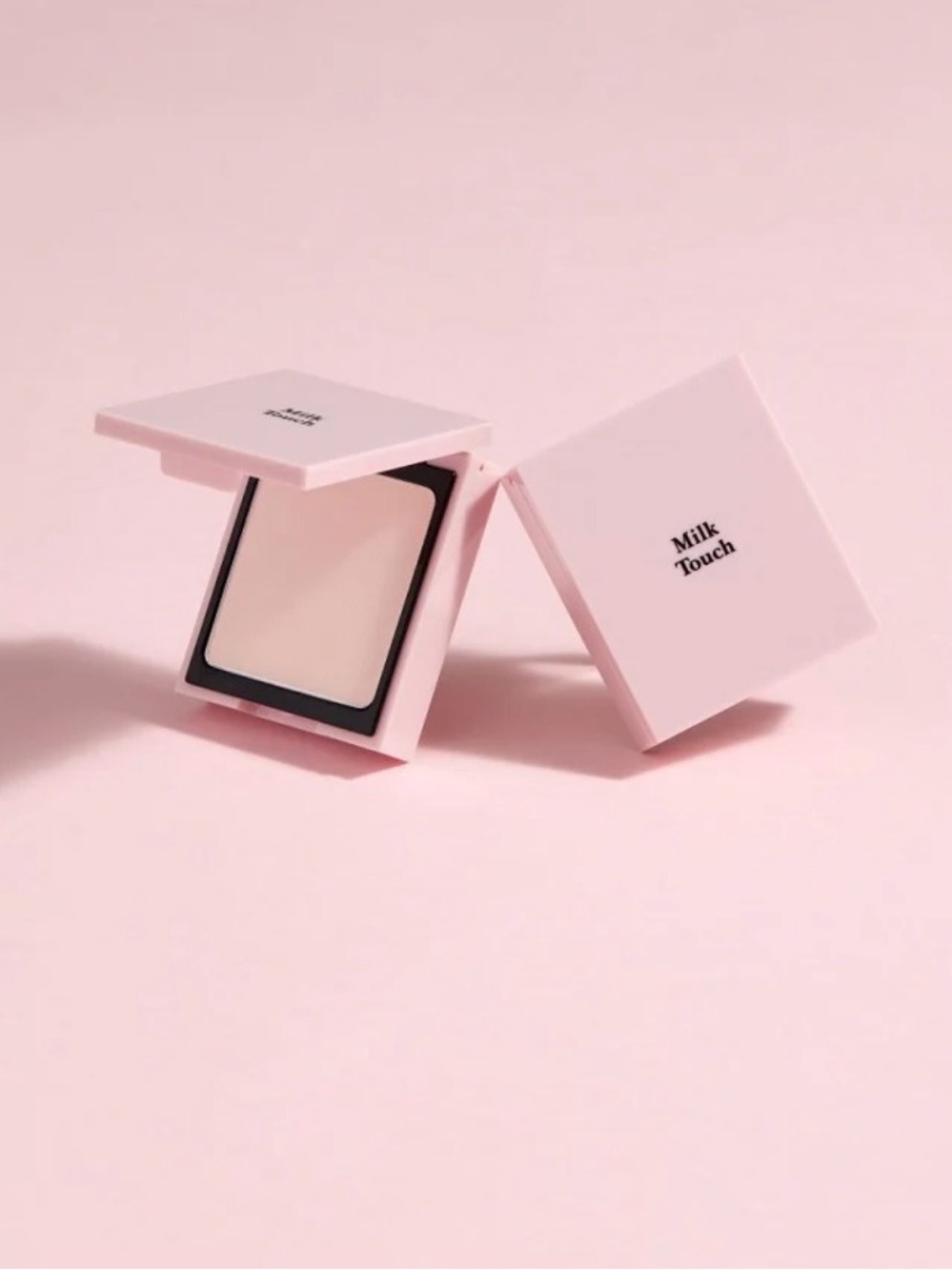 MilkTouch All Day Perfect Blurring Fixing Pact